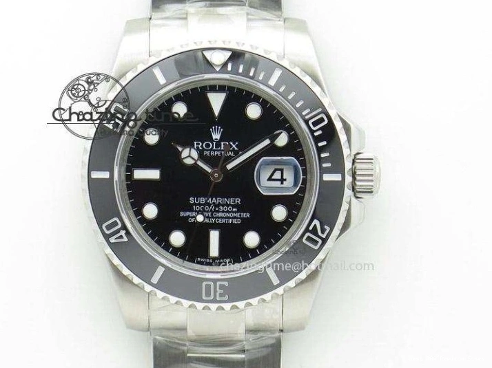 Best AAA Replica Sites 904L EDITION LB SS 1:1 YG VR Unisex BLUE SUBMARINER 41MM 126613 1794 STEEL BEST GMF CERAMIC 1226